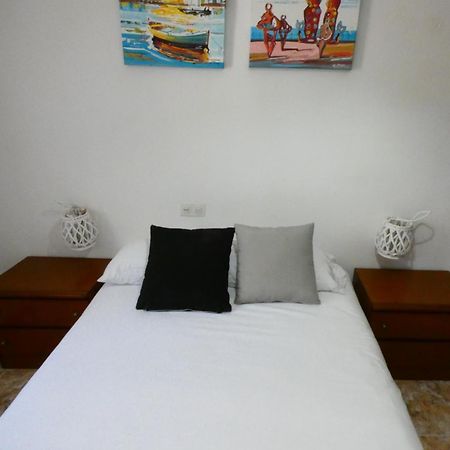 Apartamento Tiebas, 坎布里尔斯 外观 照片