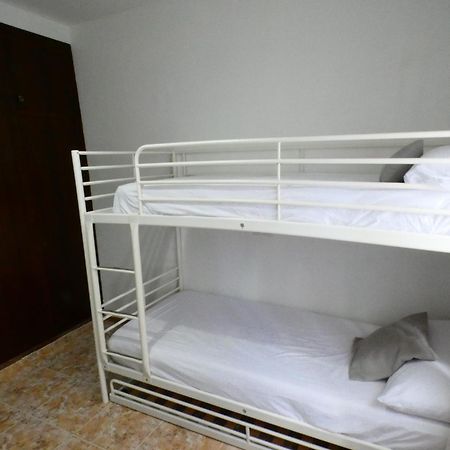 Apartamento Tiebas, 坎布里尔斯 外观 照片