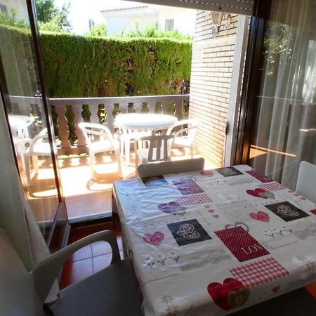 Apartamento Tiebas, 坎布里尔斯 外观 照片