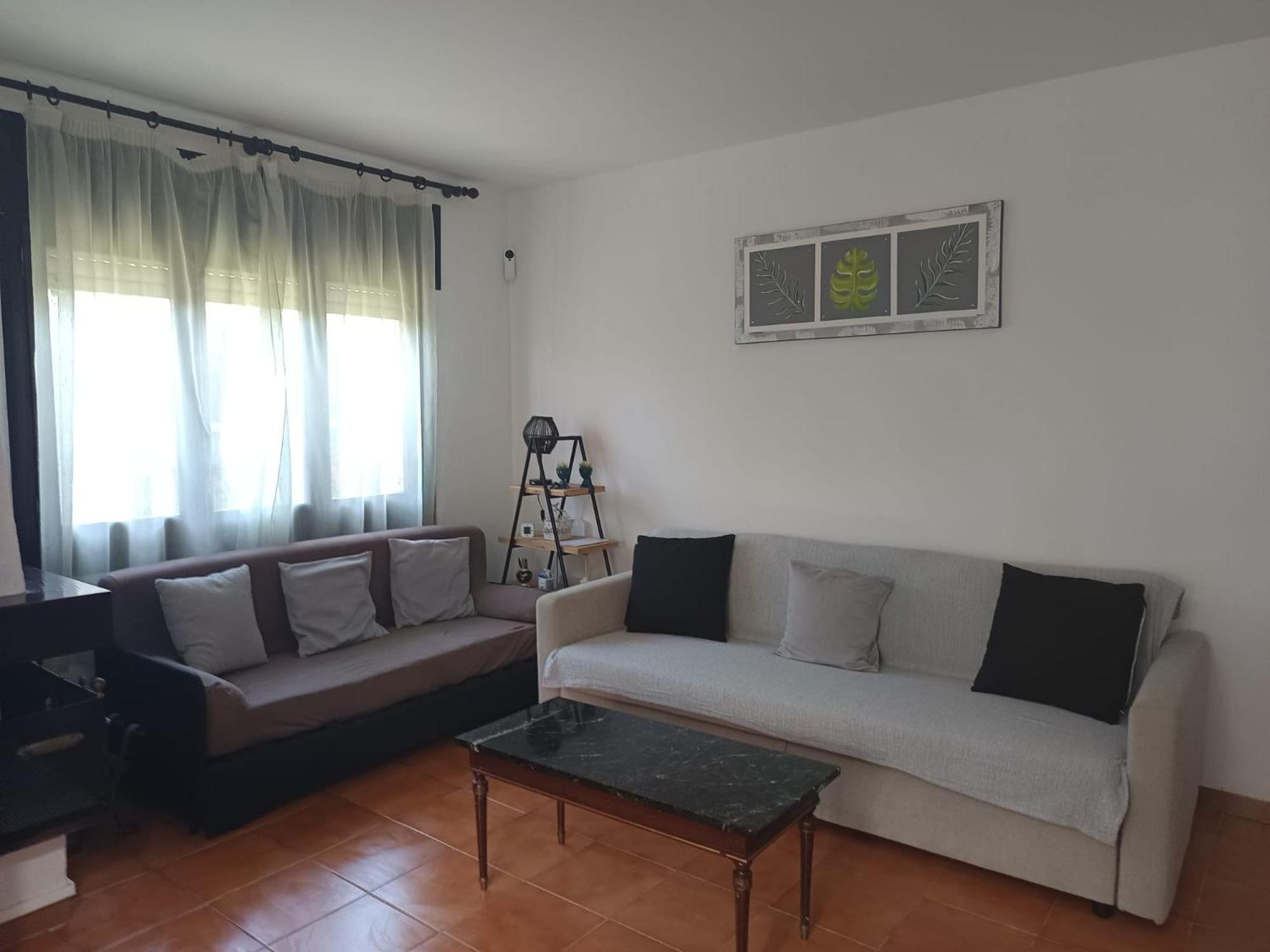 Apartamento Tiebas, 坎布里尔斯 外观 照片