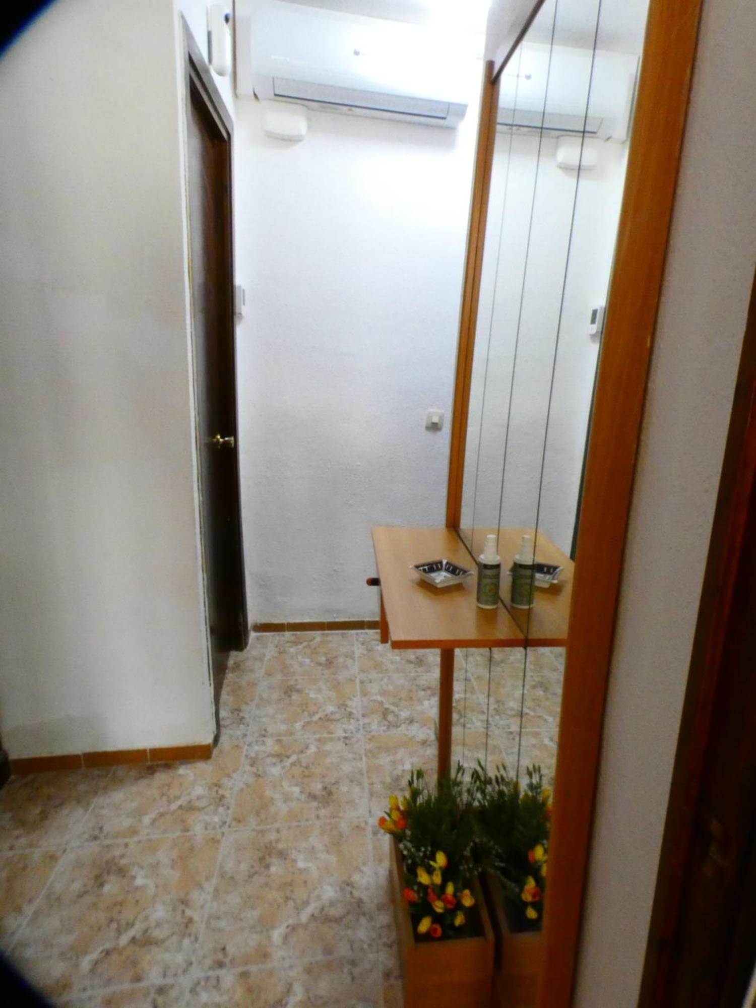 Apartamento Tiebas, 坎布里尔斯 外观 照片